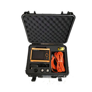 ZBL-U5100 Ultrasonic Detector Ultrasonic Transmission Method for Testing the of <b>Foundation</b> Pile ZBLU5100 - Product Image 6