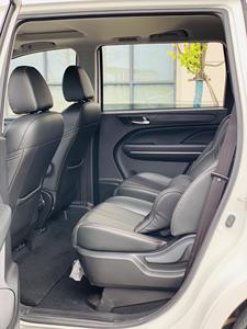 Voiture d'occasion Trumpchi M6 Édition Luxe 1.5T Essence 6 places Conduite à Gauche (LHD) MPV Familial Fiable pour l'Exportation Mondiale - Product Image 6