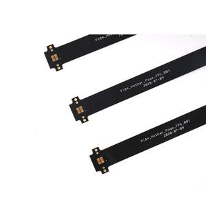 لوحة أم مرنة من الشركة المصنعة لتوفير المساحة المدمجة <span class=keywords><strong>PCB</strong></span> لبنك الطاقة <span class=keywords><strong>PCB</strong></span> - Product Image 3