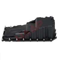Nuevo cárter de aceite de motor para Dodge Durango Jeep Grand Cherokee V8 5.7L 53022343AG