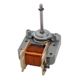 Motor de Ventilador para Horno LG EAU61865301 120V 60Hz 3000 RPM, Pieza de Repuesto Duradera para Accesorios de Horno - Product Image 4