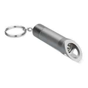 Torcia LED portachiavi LITOP gadget personalizzati - Product Image 1