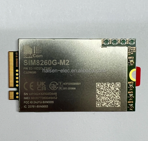 Module 5G SIMCOM SIM8202E SIM8202G SIM8262E <span class=keywords><strong>SIM8200EA</strong></span> SIM8200G SIM8300G SIM8282G SIM8260G SIM8260E Format M.2 - Product Image 3