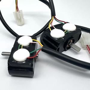 Potenciómetro con Sensor de Posición de Palanca de Control 1493604701 para E16 E20 E25 E30 335 336 - Product Image 6