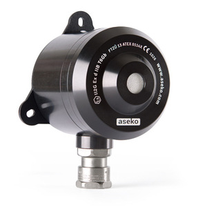 Analyseur de gaz Aseko Asin Gt 150% CH4 100 ppm CO Équipement mécanique - Product Image 2