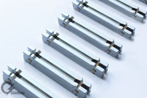 Etal-Soporte de imán soldado para taladro, pieza para Segmento de broca de núcleo de diamante - Product Image 2