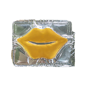 <span class=keywords><strong>Masque</strong></span> Lèvres Coréen Hydratant et Apaisant en Tissu au Collagène de Rose Bio, Personnalisé en Usine, Soin de la Peau Multicolore - Product Image 6