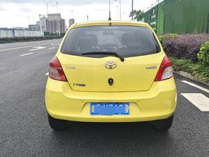 <span class=keywords><strong>Toyota</strong></span> <span class=keywords><strong>Yaris</strong></span> 2011 Usado Confiable, 1.6L Gasolina, Automático, Hatchback, Bajo Kilometraje, Eficiente en Consumo de Combustible - Product Image 5