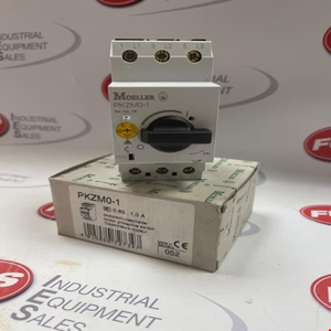Interruptor de Circuito Protector PLC Apto para <span class=keywords><strong>Pkzm0</strong></span>-1, <span class=keywords><strong>0.63</strong></span>...1.0a, Alto Rendimiento - Product Image 1