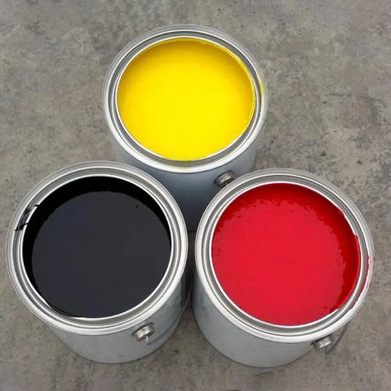 40% RABATT Lebendige Silikon-Master batch mit Farbe ffekt und Acrylpigment-Aqua farbe zum Färben von Silikon kautschuk