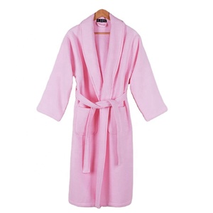 2025 Pink Kimono <strong>Waffle</strong> <strong>Robe</strong> Woman/Men Bath Shower <strong>Robes</strong> for Wedding Party Bridal - Product Image 6