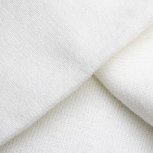 Masque de <span class=keywords><strong>ski</strong></span> d'hiver pour le cyclisme, blanc chaud, jacquard bicolore, tricoté sur mesure, cagoule en polyester Hloe - Product Image 5