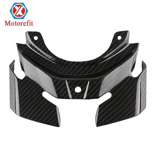 Motorefit de fibra de carbono de luz trasera guardia para Yamaha <span class=keywords><strong>MT10</strong></span> <span class=keywords><strong>2016</strong></span> de 2017 a 2018 - Product Image 1