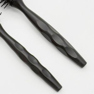 โรลมินิควิฟสำหรับผู้หญิงและผู้ชาย หวีจัดแต่งทรงผมแฟชั่นสำหรับผมสั้นและบาง ใช้ในบ้าน ยกโคนผมและจัดแต่งทรงเครา - Product Image 4