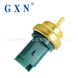 Gxn Water Temperature <b>Sensor</b> 1338F8 <b>For</b> Renault Peugeot Citroen <b>Cars</b> - Product Image 2