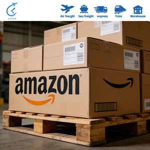 Agente de Transporte Marítimo Más Económico de <span class=keywords><strong>China</strong></span> a Nigeria, Envío DDP, Transitario, Servicio Puerta a Puerta, Empresa de Logística - Product Image 1