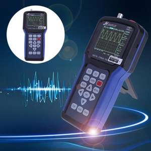 Hantek — Oscilloscope numérique de poche, JDS2012S - Product Image 4