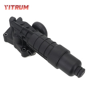 อินเตอร์คูลเลอร์ Mercedes-Benz 2711801410 A2711801210 สำหรับอะไหล่รถตู้ A207 C204 - Product Image 3