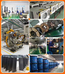 <span class=keywords><strong>Emerson</strong></span> thang máy nâng phụ tùng biến tần tần số chuyển đổi es2403 es2404 es3401 es3402 es3403 es4401 CT thang máy biến tần - Product Image 3