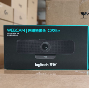 <span class=keywords><strong>C925e</strong></span> HD USB caméra CMOS Image externe grand Angle beauté Webcam en direct pour ordinateur portable de bureau cours en ligne en Stock - Product Image 5