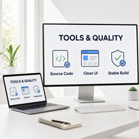 Service de développement d'applications Internet pour Android et Mac avec développeur logiciel pour applications mobiles professionnelles personnalisées