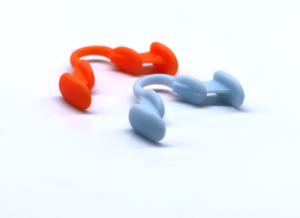 Nasendilatator Nasaler Silikon Nasenclip Gegen Schnarchen Hilfe zum Atmen Anti-Schnarch-Geräte - Product Image 3