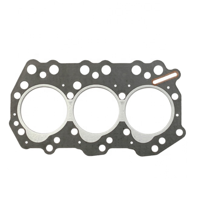 Mitsubishi S3Q2 Engine - High Performance Cylinder Head Gasket