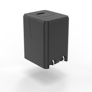 Bộ sạc tường USB-C PD | Bộ sạc nhanh 20W nhỏ gọn cho iPhone, Samsung, máy tính bảng và hơn thế nữa, phích cắm có thể gập lại của chúng tôi - Product Image 3