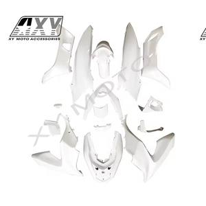 <span class=keywords><strong>Part</strong></span> Plastik <span class=keywords><strong>Body</strong></span> Fairing Motor Asli 125CC untuk Honda <span class=keywords><strong>PCX</strong></span> 125 2018-2020 K97 - Product Image 3