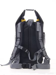 Best-seller Sac à dos de camping et de randonnée 30L résistant à l'eau pour les aventures en plein air - Product Image 2