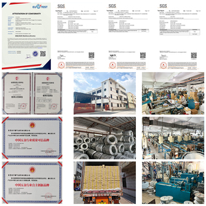 15 गा 1/2 "(12.6 मिमी) क्राउन Bcs15 श्रृंखला bcs1512 bcs1514 bcs1514 bcs1516 फर्श स्टेपल न्यूमेटिक बंदूक के लिए - Product Image 3