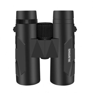 Jumelles de vision nocturne extérieures Eyeskey <span class=keywords><strong>10x42</strong></span> haute précision avec prisme BAK4, étanches IP5, télescope haute puissance pour le <span class=keywords><strong>sport</strong></span> - Product Image 1