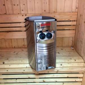 Chauffage de sauna à contrôle interne <span class=keywords><strong>Harvia</strong></span> 3KW 6KW 9KW <span class=keywords><strong>8KW</strong></span> - Product Image 3