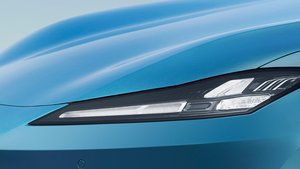 2026 mobil Cina Changan Deepal L07 238PS tenaga kuda pengisian cepat jangkauan 1500km mobil listrik berkendara cerdas - Product Image 3