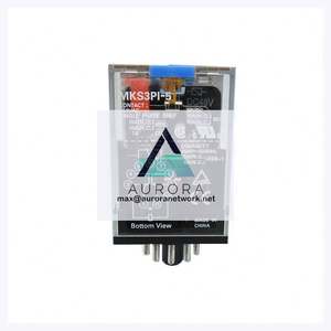 Equipo electrónico de alta calidad, MYS 2110G,MY2N D.C100/110 (S), gran oferta - Product Image 2