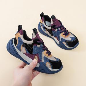 Scarpe Sportive Basse da Donna con Lacci, Nuova Collezione Primavera 2026, per Tutte le Stagioni, Ideali per Studentesse - Product Image 6