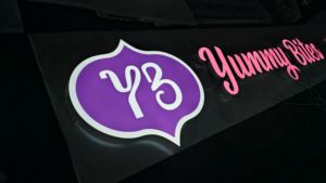 Publicité extérieure Custom Shop Store Business Electronic Pylon 3d Acrylique logo Lumière Illuminé Channel Letter Board Led Sign - Product Image 2