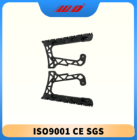 Pièces d'origine OEM en gros pour Lynk&Co, pièces automobiles d'usine à bon prix, support latéral de pare-chocs arrière OE 8888940483