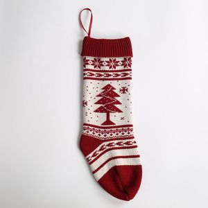 Meilleures ventes : Chaussettes <span class=keywords><strong>de</strong></span> Noël en acrylique tricoté 100 %, design 2021, articles <span class=keywords><strong>de</strong></span> Noël, broderies à la main pour chaussettes <span class=keywords><strong>de</strong></span> Noël - Product Image 5
