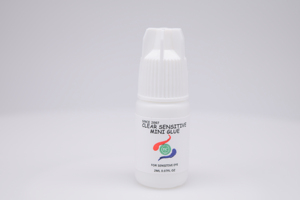 Pegamento para extensión de pestañas, adhesivo de secado rápido, pegamento fuerte para extensión de pestañas, logotipo personalizado, venta caliente de Corea, precio al por mayor - Product Image 5