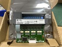 Module d'entrée thermocouple/mV 1746-NI8 SLC500, Module de sortie numérique 1746-NI8, Module de sortie SLC500 1746-NI8