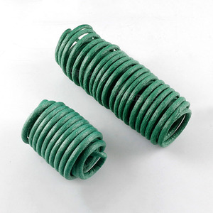 Attaches pour plantes en mousse souple, attaches pour arbres, fil en mousse, attaches pour plantes, corde en mousse biodégradable pour fermes biologiques - Product Image 6