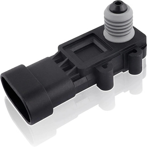 2005-2010 2008 Motor için Yakıt Deposu Basınç Sensörü 16238399 - Product Image 4