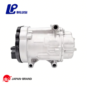 Compresor de Aire Acondicionado Bilusi 12V Esb20c 042400-0320 88370-12021 para Toyota Corolla Levin C-HR Híbrido - Product Image 1