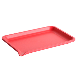 <span class=keywords><strong>Plateau</strong></span> roulant biodégradable écologique personnalisé avec logo d'usine, accessoires pour fumeurs, pour broyeur d'herbes et plateaux de service de tabac - Product Image 5