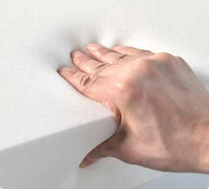 Sofás de 4 plazas modernos de gama alta, sofás de nube de crema <span class=keywords><strong>para</strong></span> el hogar, juego de sofás <span class=keywords><strong>para</strong></span> sala de estar, sofá cómodo de diseñador <span class=keywords><strong>para</strong></span> <span class=keywords><strong>muebles</strong></span> de sala de estar - Product Image 5