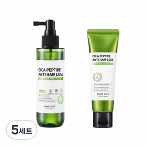 Descuento Algunos Bimisica Peptide Tratamientos Antipérdida de Cabello 50ml + Tónico 150ml 5 Piezas Crecimiento del Cabello Calp Durban Productos - Product Image 1