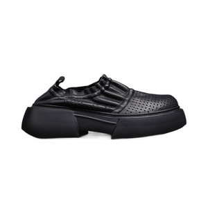 Zapatos de Hombre de Talla Grande, Nuevo Estilo, Suela Plana, Decoración Metálica, Zapatos de Cuero Estilo Ejecutivo - Product Image 1