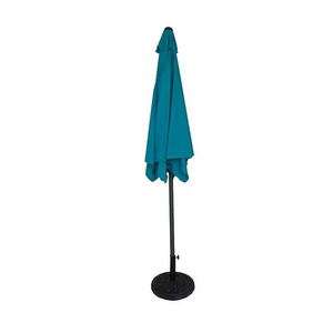 Personnalisé Piscine Plage Marché Parasol Parasol Portable 9 Pas de Manivelle <span class=keywords><strong>en</strong></span> Vente - Product Image 4