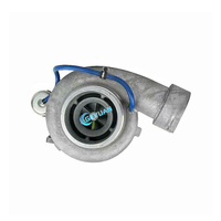 Turbocompresseur de moteur diesel 196-5951 0R7923 1965951 177148 pour Caterpillar CAT C15 3406C 3406E 14.64L